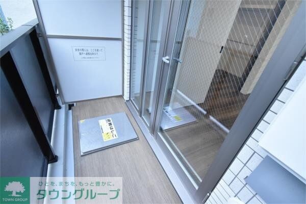 クオリタス田端の物件内観写真