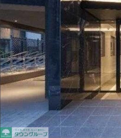 クオリタス田端の物件内観写真