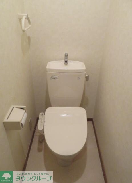 マティスの物件内観写真