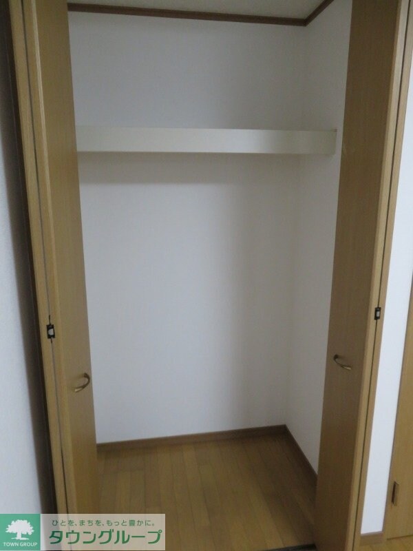 マティスの物件内観写真