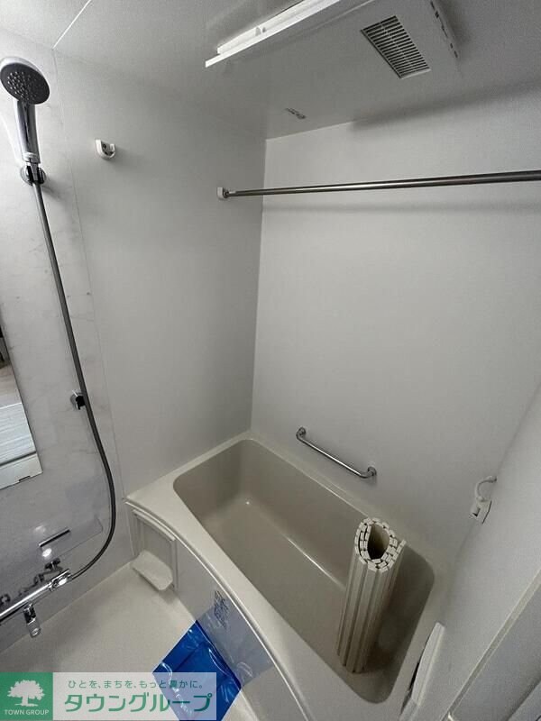 グランカーサ上野入谷の物件内観写真