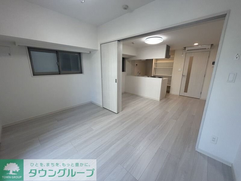 グランカーサ上野入谷の物件内観写真