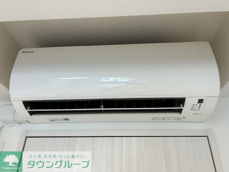 グランカーサ上野入谷の物件内観写真