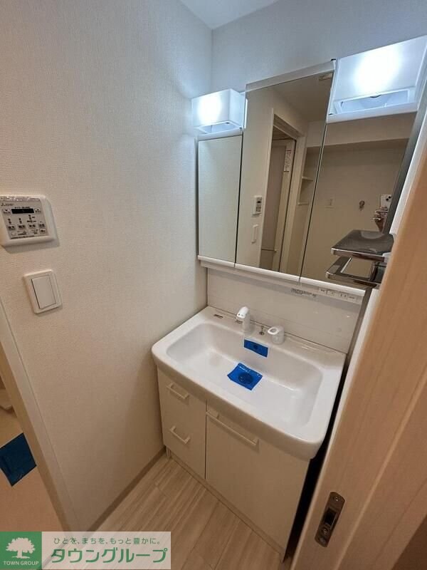 グランカーサ上野入谷の物件内観写真