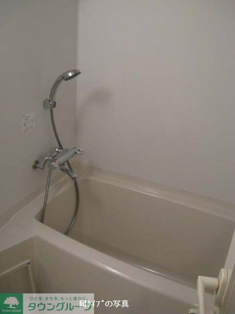 コンフォリア浅草橋ＤＥＵＸの物件内観写真