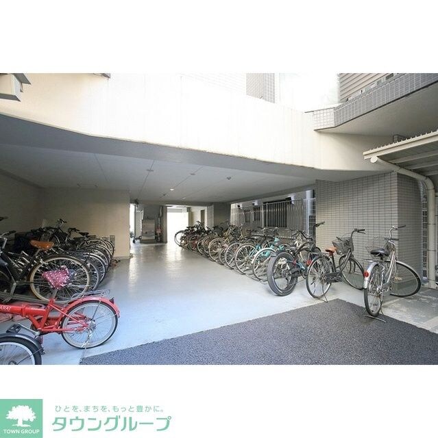 コンフォリア浅草橋ＤＥＵＸの物件内観写真