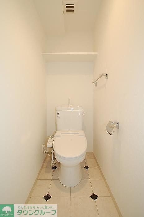 ステージファースト東十条の物件内観写真