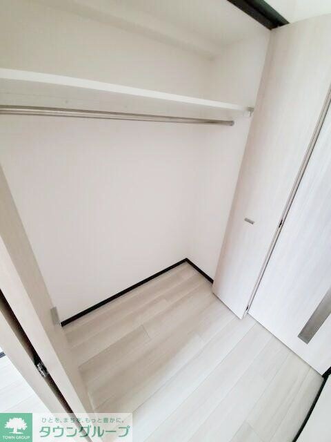 メディフィス千住大橋駅前の物件内観写真