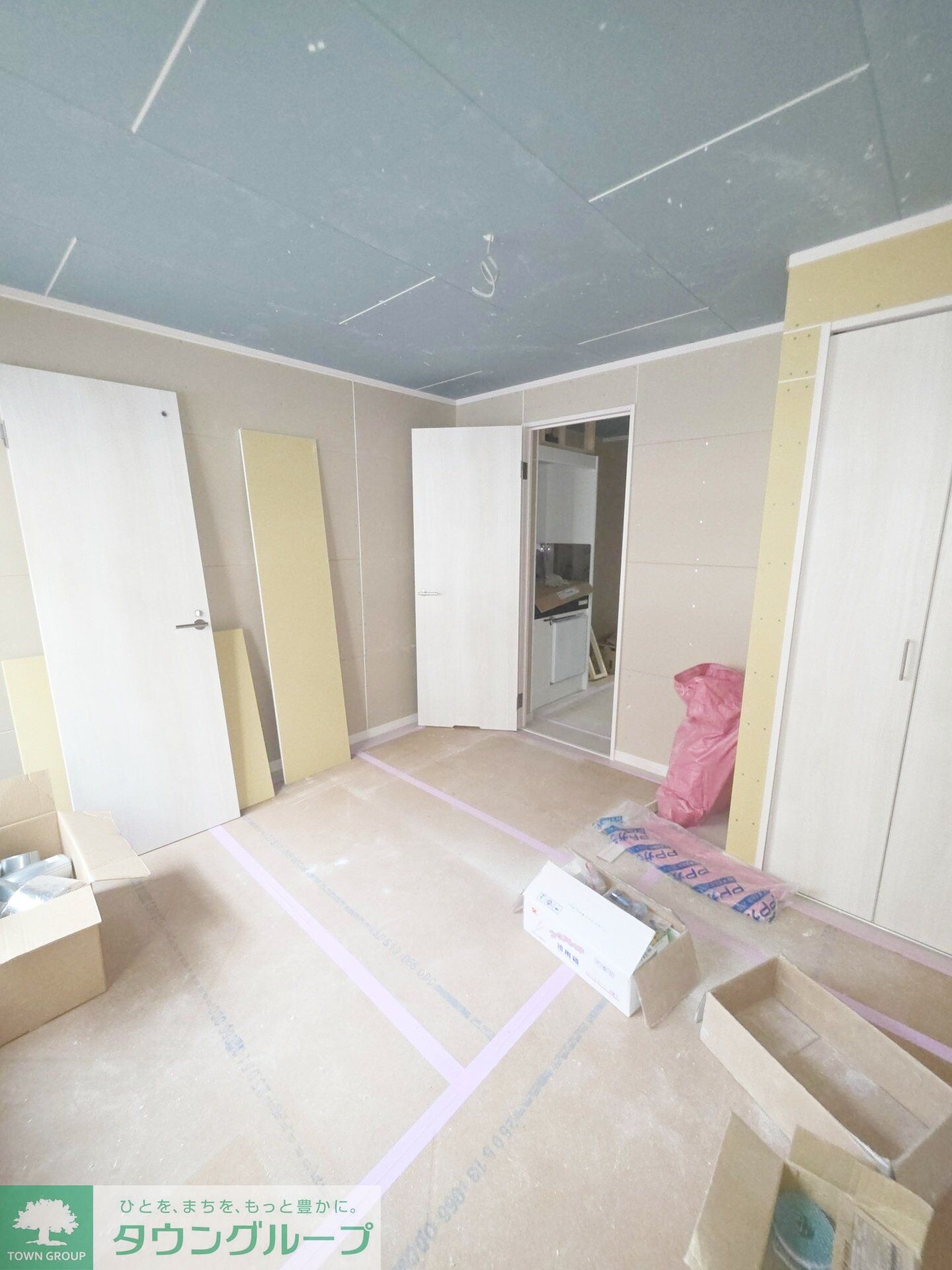 ブライトコート綾瀬IIの物件内観写真