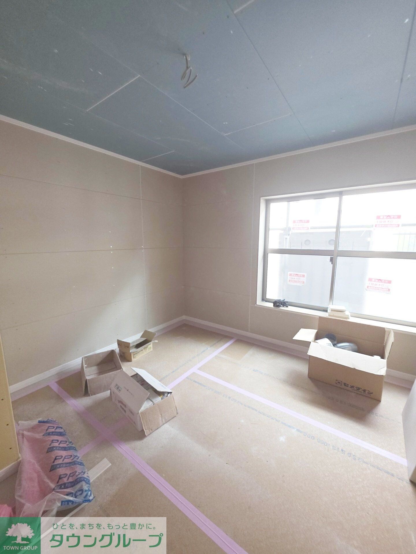 ブライトコート綾瀬IIの物件内観写真