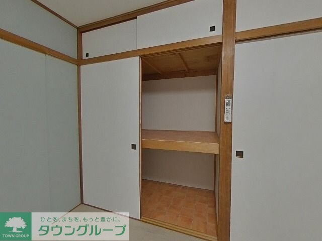 アンエコーハイムの物件内観写真