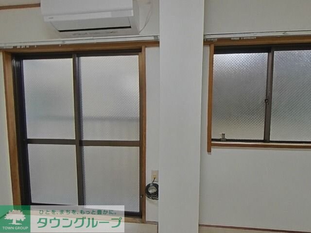 アンエコーハイムの物件内観写真