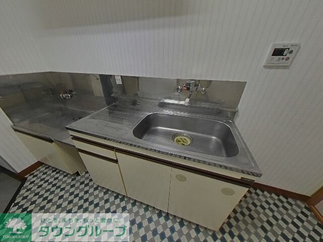 アンエコーハイムの物件内観写真