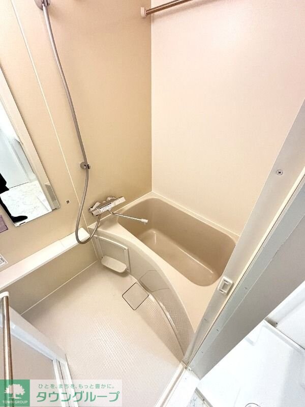 プレニーズ五反野MAXIVの物件内観写真