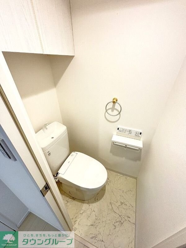 プレニーズ五反野MAXIVの物件内観写真