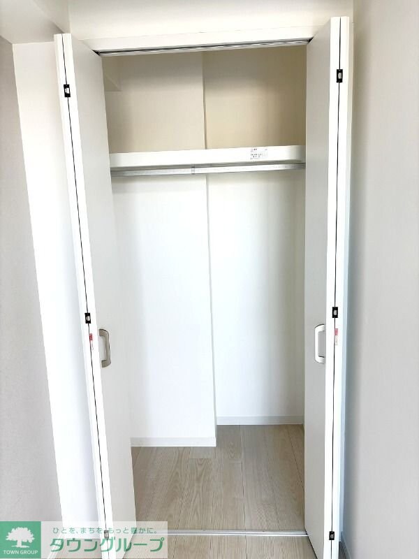 プレニーズ五反野MAXIVの物件内観写真