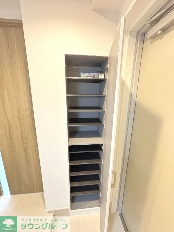 プレニーズ五反野MAXIVの物件内観写真