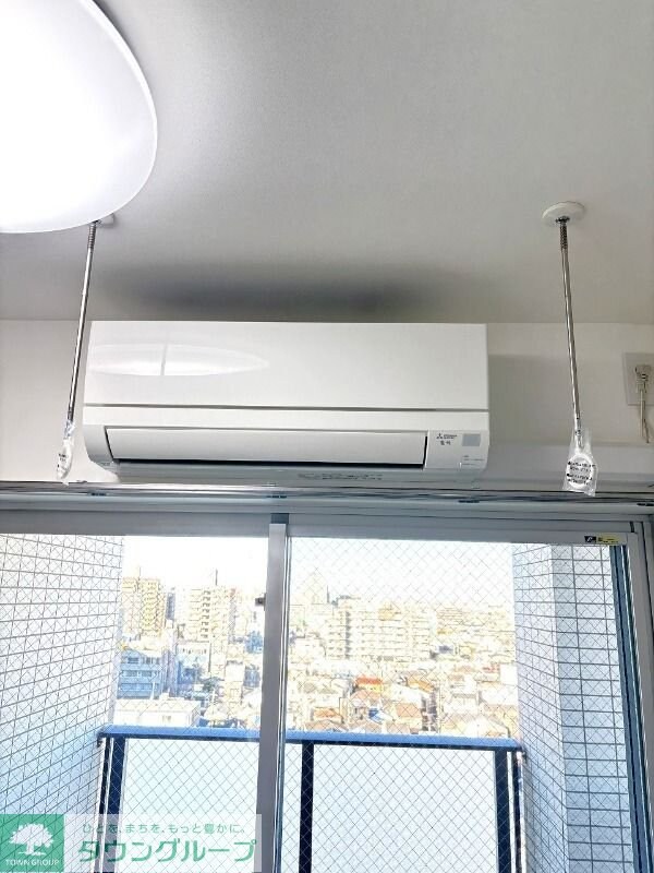 プレニーズ五反野MAXIVの物件内観写真