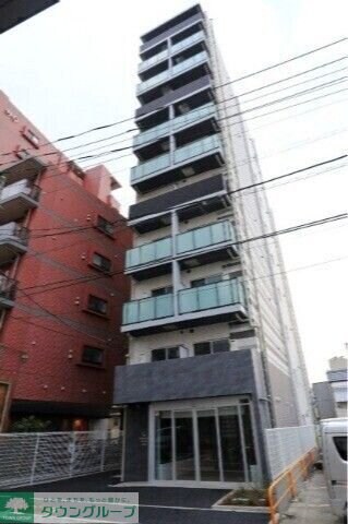 プレニーズ五反野MAXIVの物件内観写真