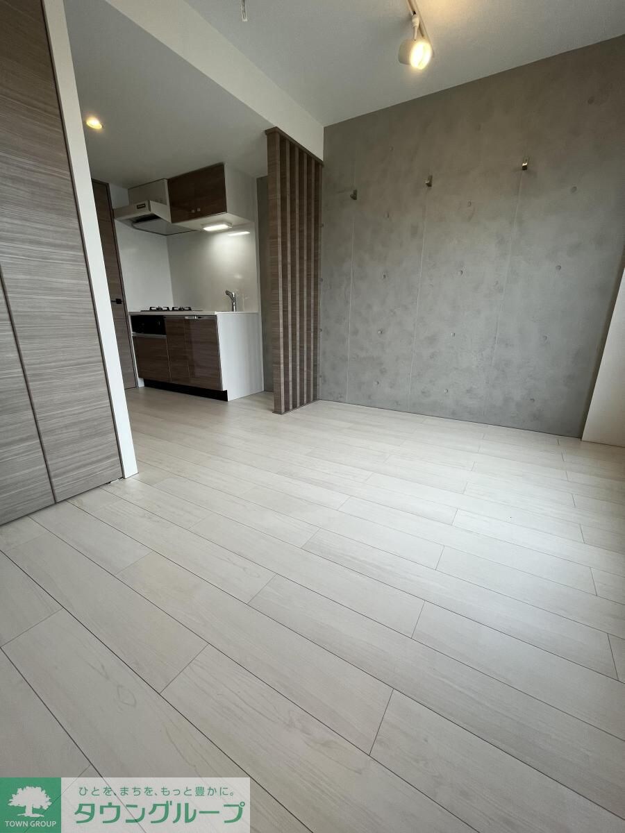 ＬＥＧＡＬＡＮＤ　ＳＥＮＧＯＫＵ　Ｃｒｏｓｓの物件内観写真