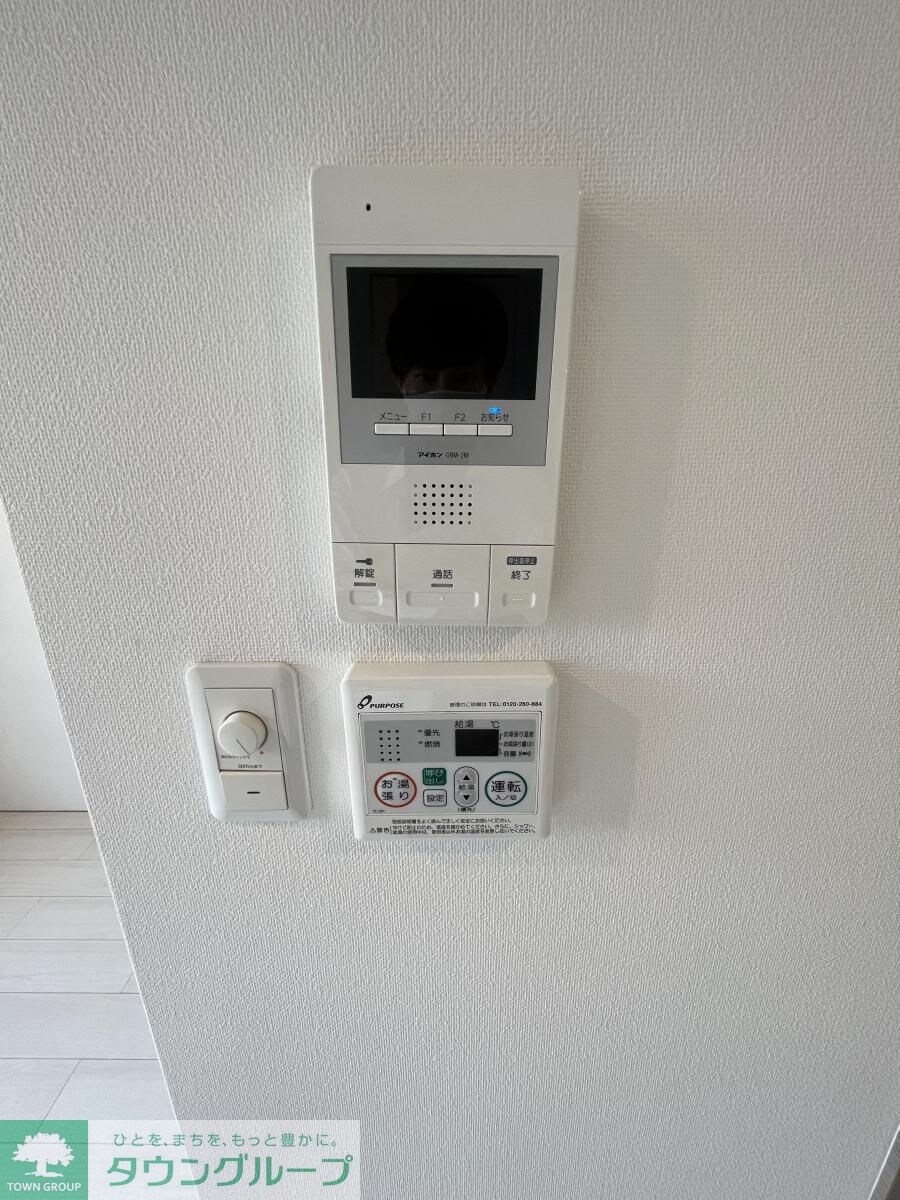 ＬＥＧＡＬＡＮＤ　ＳＥＮＧＯＫＵ　Ｃｒｏｓｓの物件内観写真