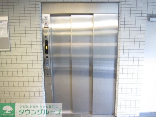 レジディア文京本駒込の物件内観写真