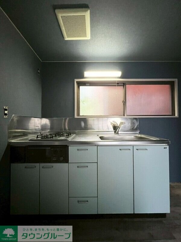 アーバンパレス千駄木の物件内観写真