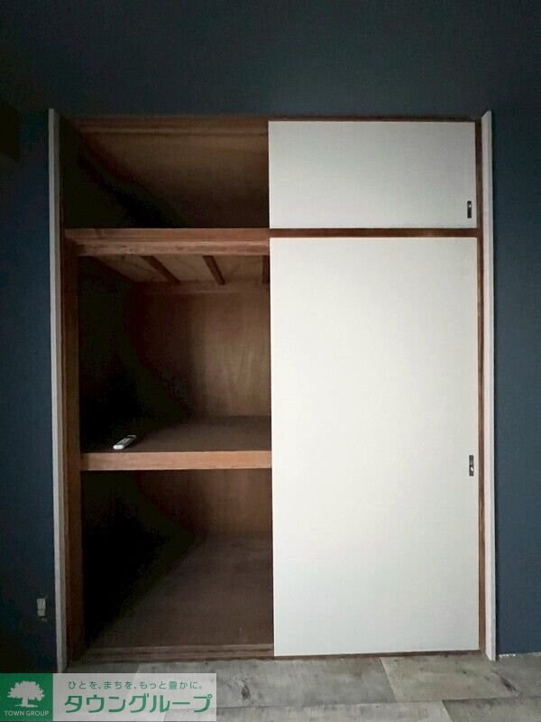 アーバンパレス千駄木の物件内観写真