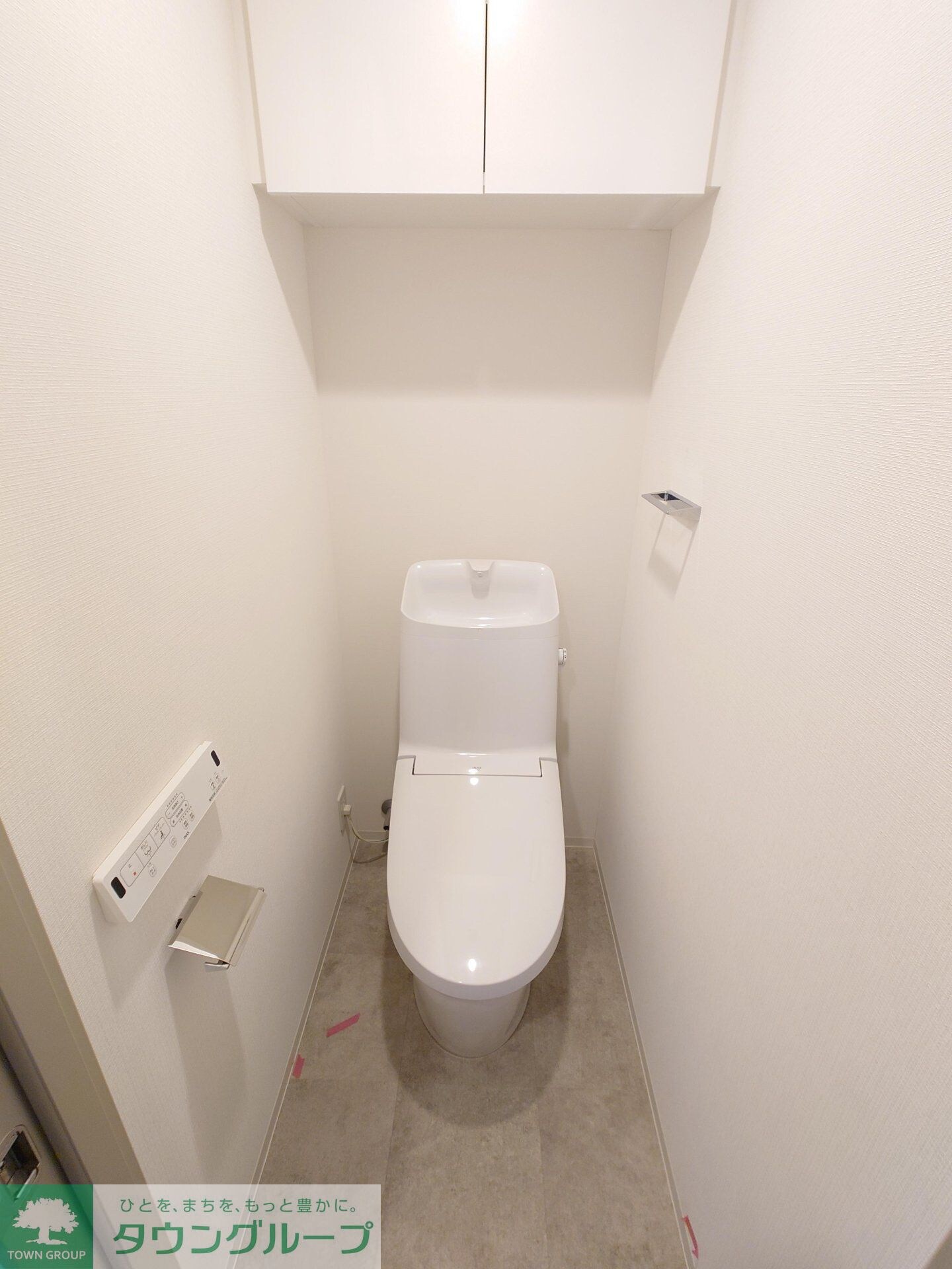 ワンルーフレジデンス台東根岸の物件内観写真