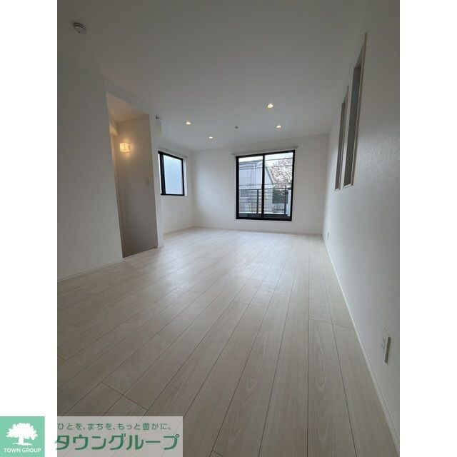 Kolet扇大橋#08の物件内観写真