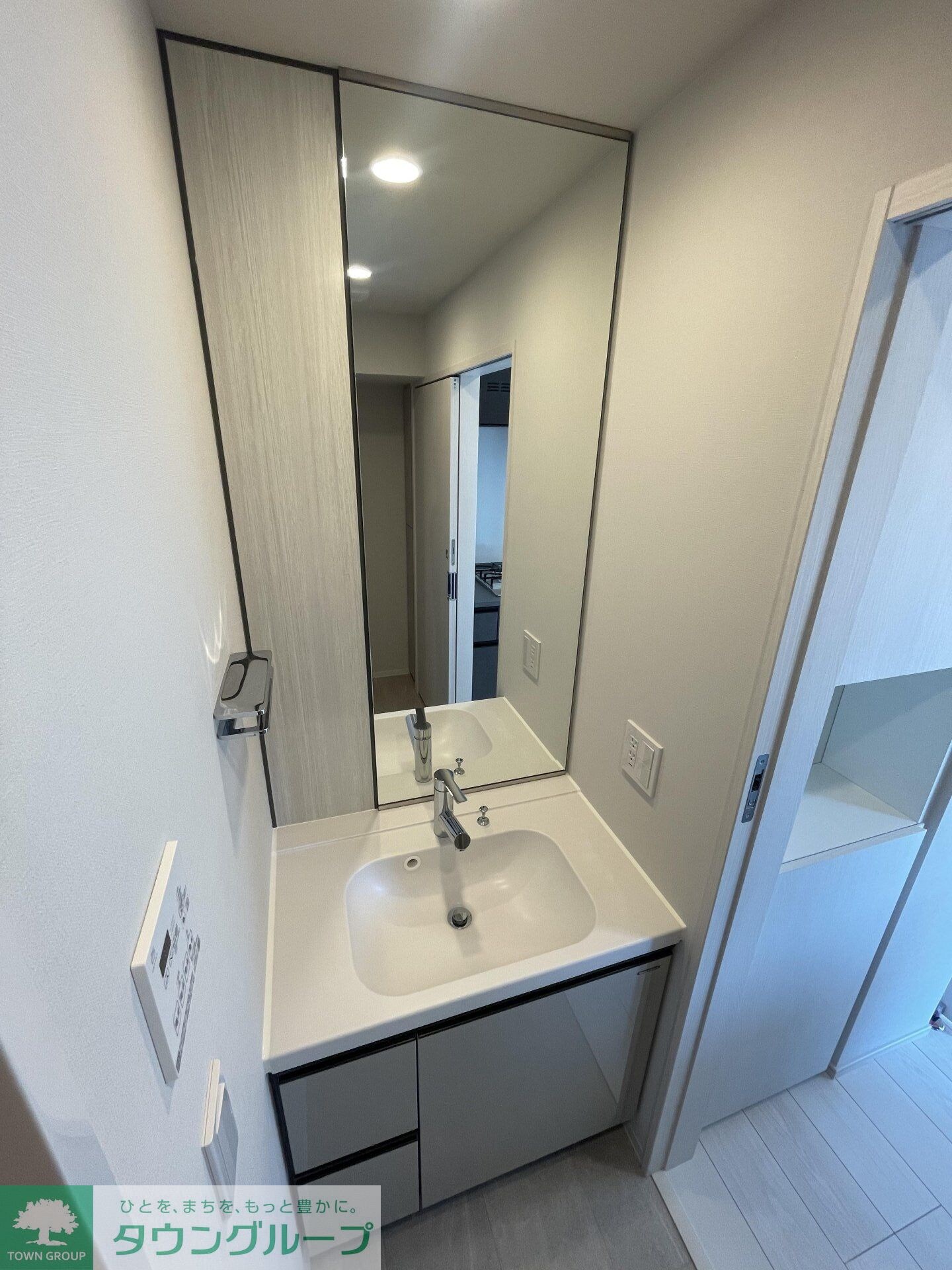 ルフォンプログレ上野御徒町の物件内観写真