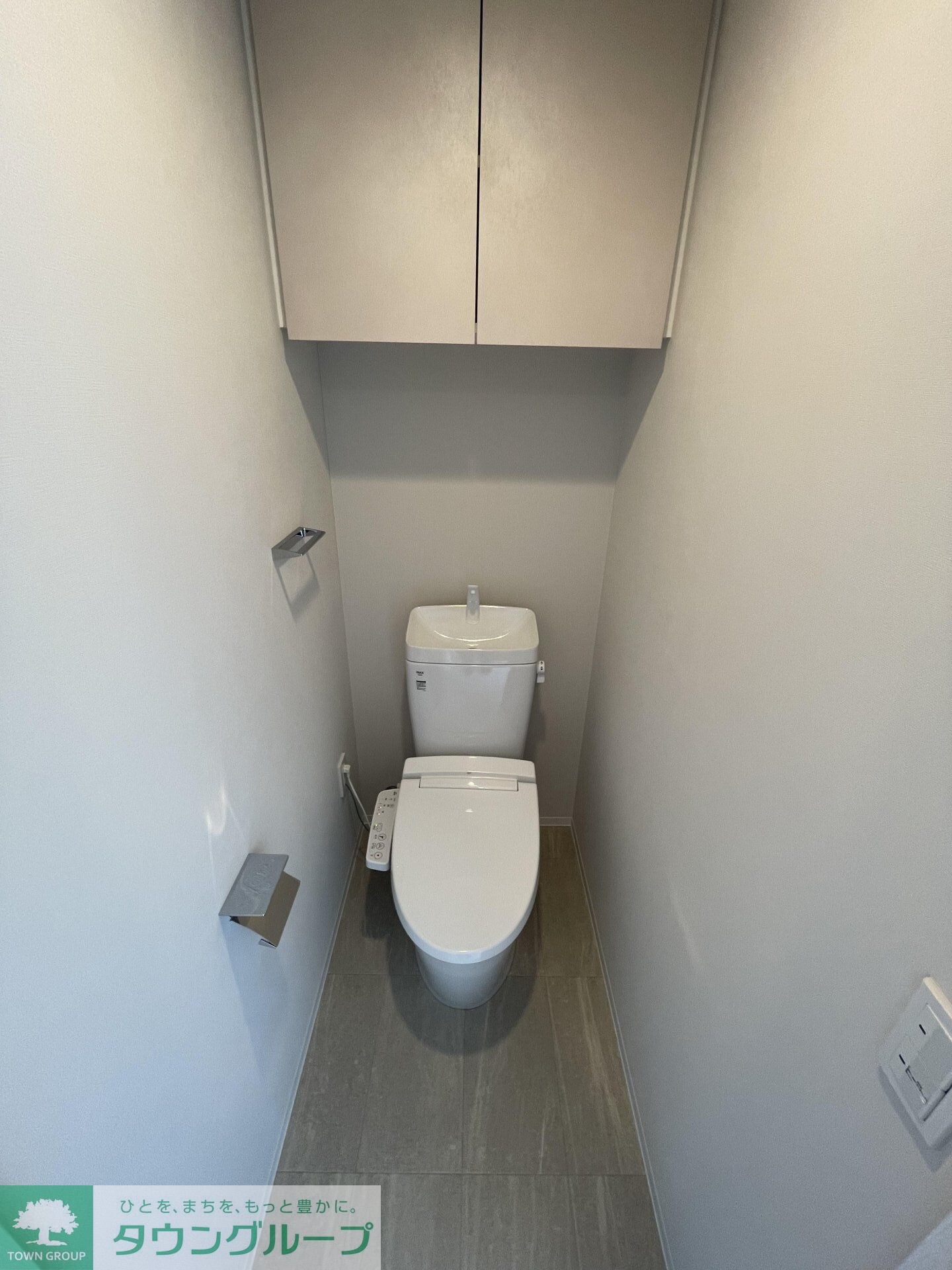 ルフォンプログレ上野御徒町の物件内観写真