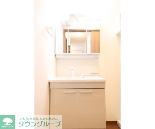 西新井栄町２丁目戸建の物件内観写真