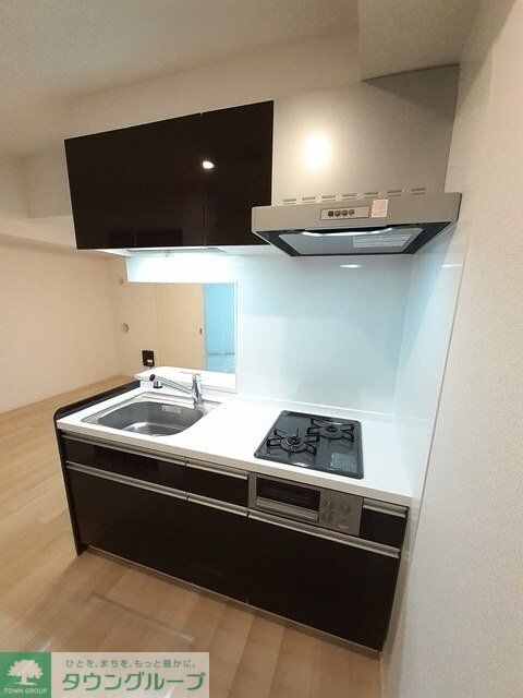 グレイスの物件内観写真