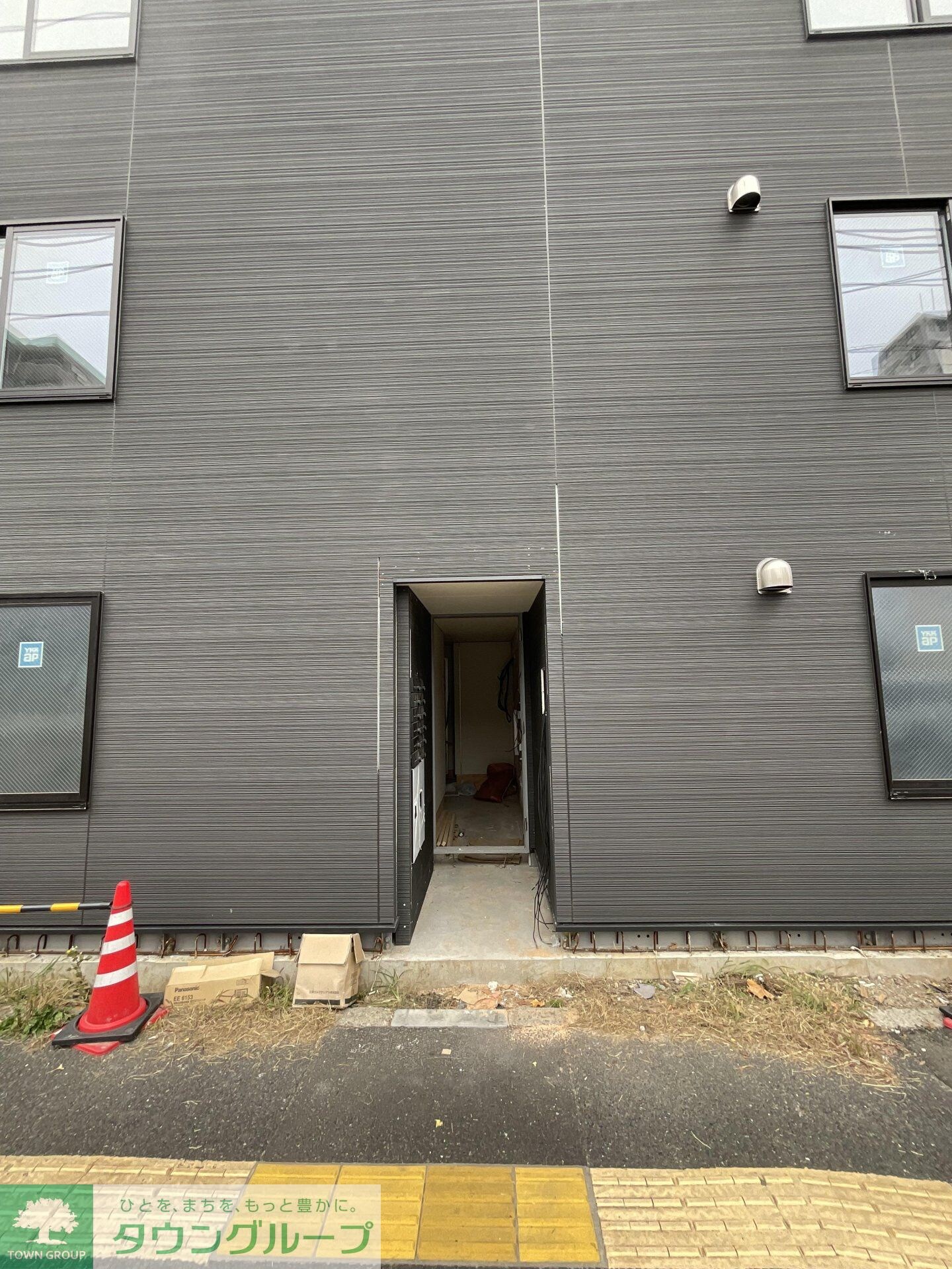 ＺＥＲＤＩＡ綾瀬の物件内観写真