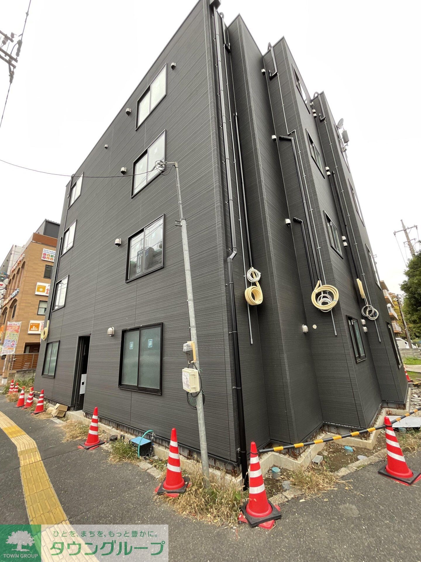 ＺＥＲＤＩＡ綾瀬の物件内観写真