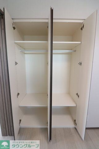 GENOVIA浅草VIskygardenの物件内観写真