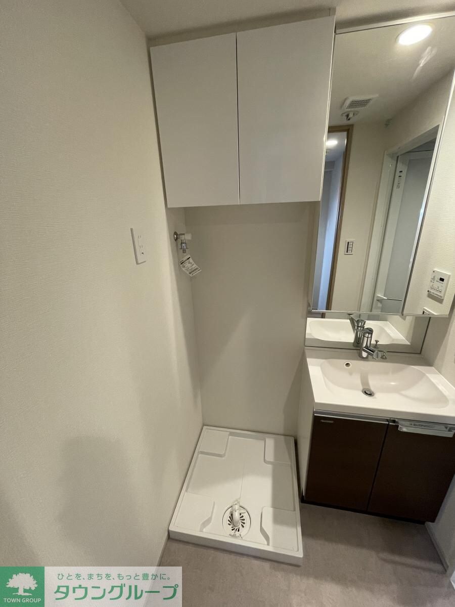 LUNIQ新御徒町Iの物件内観写真