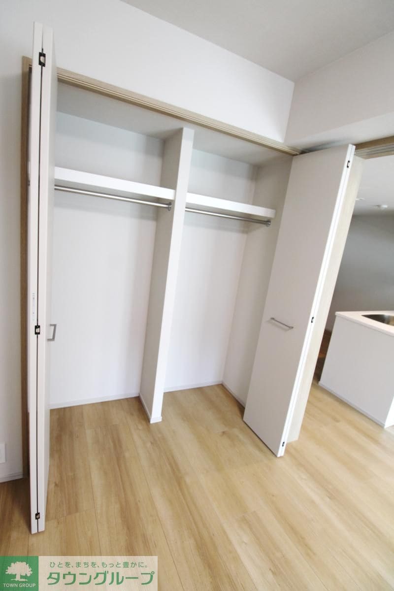 LUNIQ新御徒町IIの物件内観写真