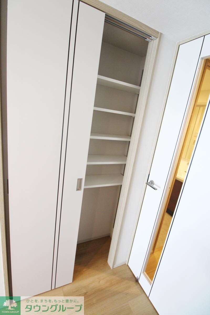 LUNIQ新御徒町IIの物件内観写真