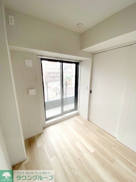 nido SHIN-OKACHIMACHIの物件内観写真