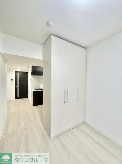 エストゥルースプラス三ノ輪の物件内観写真