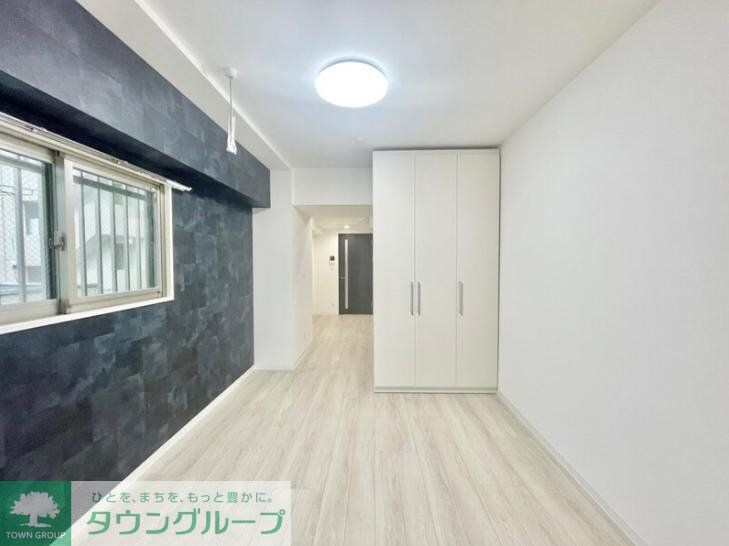 エストゥルースプラス三ノ輪の物件内観写真