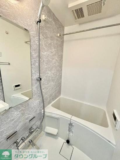 エストゥルースプラス三ノ輪の物件内観写真