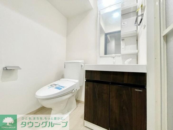 エストゥルースプラス三ノ輪の物件内観写真