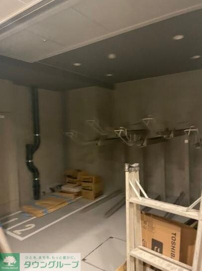 エストゥルースプラス三ノ輪の物件内観写真