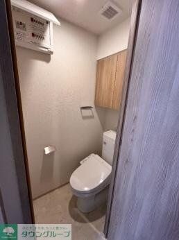 クレイシアＩＤＺ上野の物件内観写真