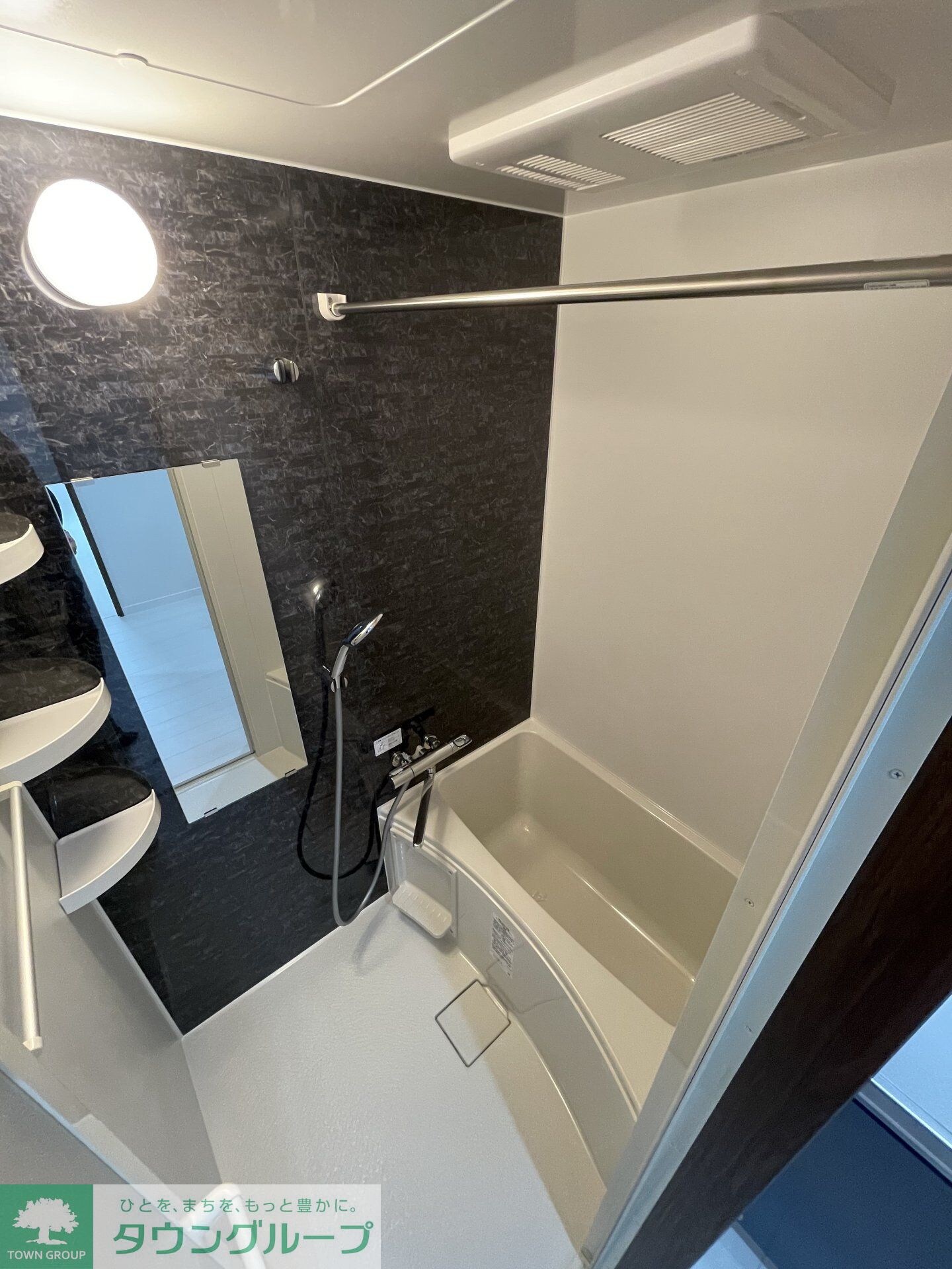 グランクオール三ノ輪の物件内観写真