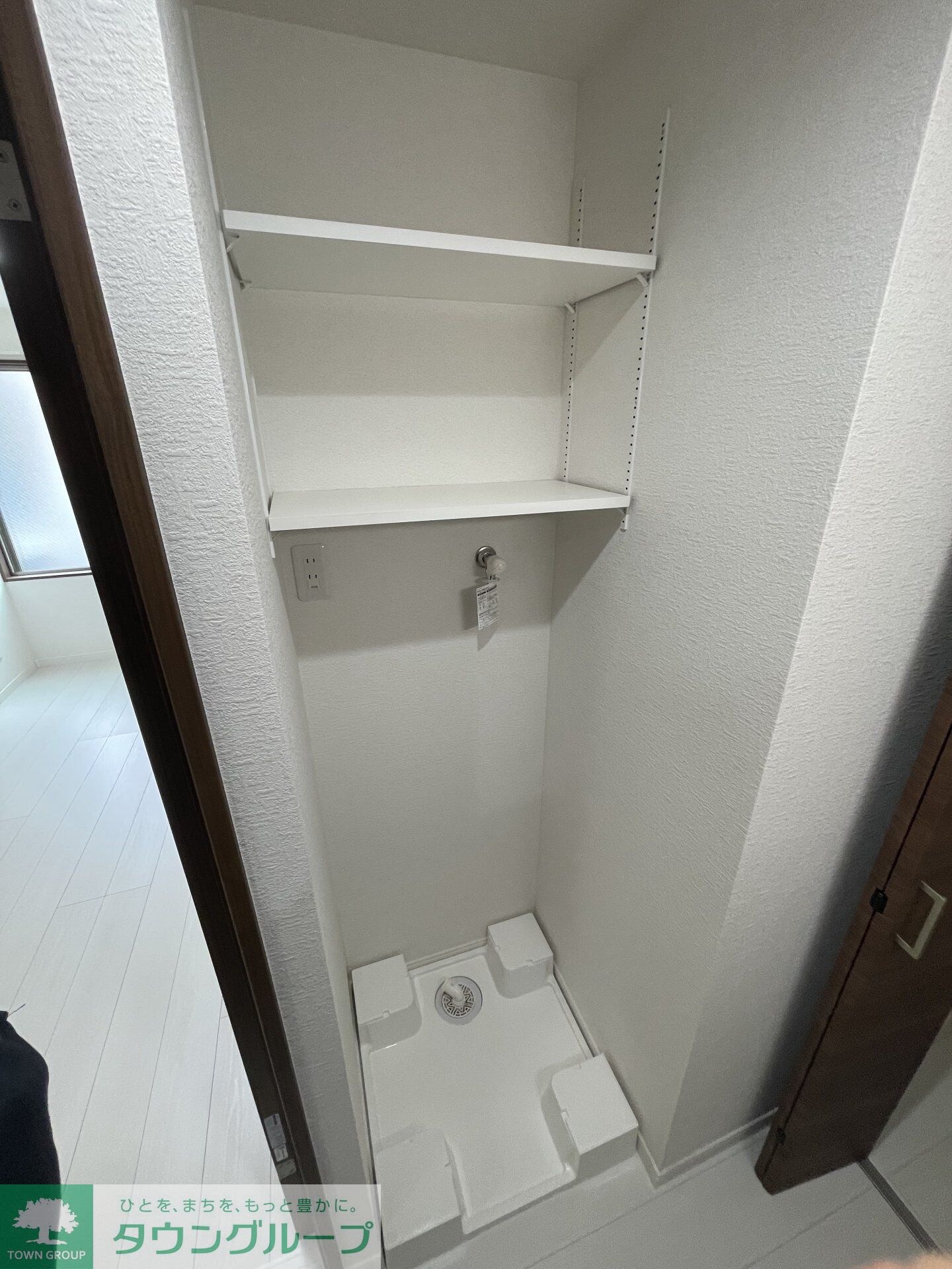 グランクオール三ノ輪の物件内観写真