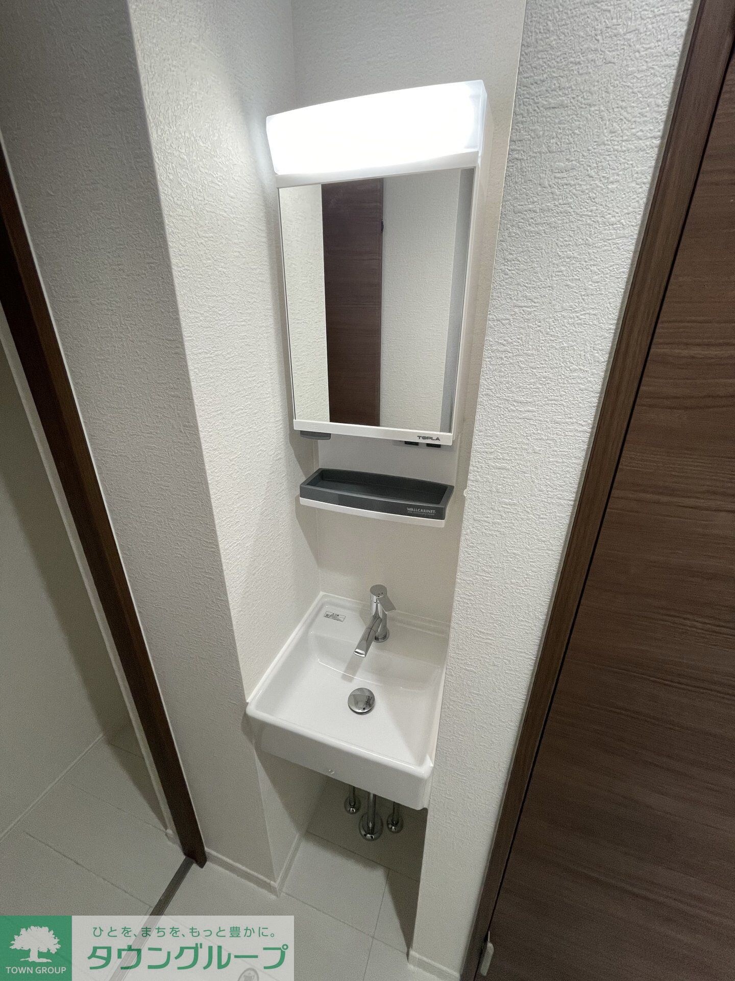 グランクオール三ノ輪の物件内観写真